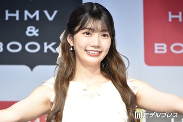元日向坂46メンバー、キャミワンピ姿に絶賛の声「大人っぽい」「スラッとしててスタイル抜群」 画像
