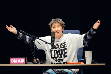 GENERATIONS小森隼「泣くとこだった」サプライズ登場の片寄涼太と“胸熱コラボ” ダンスに演技・ベース…1人で魅せる職人技【ライブレポ／セットリスト】 画像