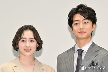 早見あかり、役作りで髪を25cmカット「腹をくくりました」伊藤健太郎も感心「すごい覚悟」【一緒にごはんをたべるだけ】 画像