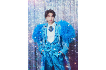 M!LK塩崎太智、シングル「しおざきわんだーらんど」7月6日に配信 ジャケットは「コロコロコミック」漫画家書き下ろし 画像
