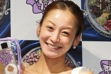 2児の母・西山茉希、ボリュームたっぷりおにぎり朝食公開「旅館のメニューみたい」「栄養バランスバッチリ」の声 画像