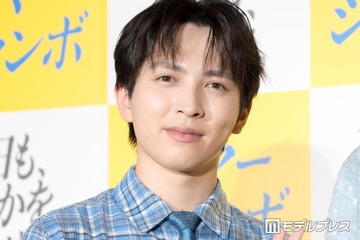 M!LK吉田仁人、12億円当選したらメンバーと“5人旅”へ「すべてをおごろうかな」溢れるグループ愛覗かせる 画像