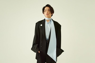 三宅健、今後は個人事務所主体で活動へ FC運営はTOBEで継続「新しい表現へと向かっていくための試み」【発表全文】 画像