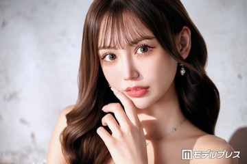 “いとこのキャバ嬢”でTikTok話題の美女・りな、過酷な環境から這い上がった壮絶キャリア「失敗してもいいから進もう」と思えた理由 画像