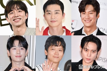 ヒロインを守り抜く“スパダリ”イケメン現る韓国ドラマ5選「北極星」「トッケビ」など 画像