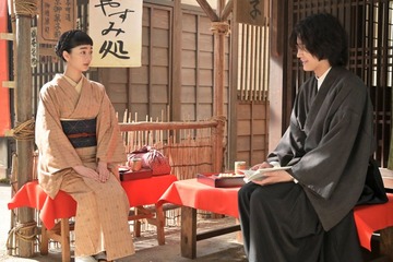 【風、薫る 第69回あらすじ】りん、久しぶりにシマケンと再会 直美は小川と会う 画像