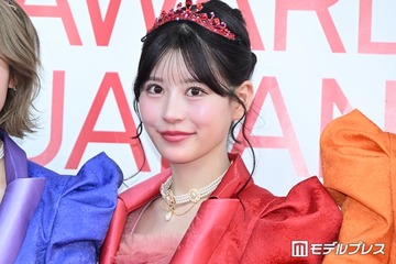 FRUITS ZIPPER月足天音「FNS歌謡祭」欠席へ「股関節の痛みによる医師の診断」 画像