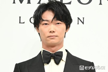 笠松将、韓国の制作会社とマネジメント契約を発表 全文韓国語の直筆手紙も公開 画像