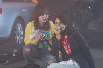 鈴木亮平主演劇場版「TOKYO MER」第3弾、齊藤なぎさ出演決定 全シリーズMERメンバー集結の“衝撃”本ポスタービジュアルも解禁 画像