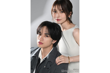 【中島健人＆長濱ねる「ラブ≠コメディ」インタビュー】“キラキラ毒舌王子×アイドルヒロイン”役に共感する部分・新たな気づき「ターニングポイントになるんじゃないか」「憧れを持った」 画像