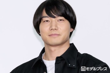 青木マッチョ、連ドラ主要キャスト抜擢に驚き 西野七瀬が撮影初期明かす「初めて見たレベルで怯えていた」【税金で買った本】 画像