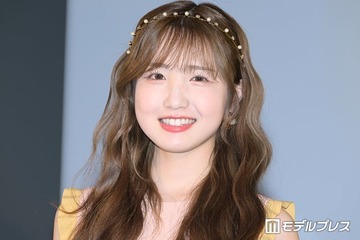 SAY MY NAME本田仁美、岐阜県で撮影された眼帯姿披露「目が心配だけど可愛すぎ」「キュートで天使かと思った」 画像