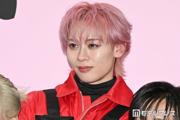 超特急シューヤ、高校時代の“いつメン”告白 人気バンドメンバーとの意外な交友関係とは 画像