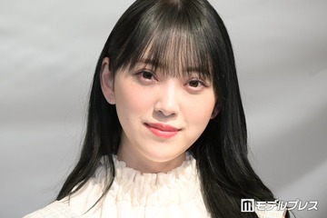 堀未央奈、肩出し純白ドレス姿披露「美しすぎる」「リアル天使」と反響 画像