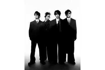 King Gnu、新曲『GO GHOST』がTVアニメ『攻殻機動隊 THE GHOST IN THE SHELL』OPテーマに決定。SNSでも喜びの声 画像
