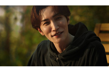 SnowMan渡辺翔太、サウナで撮影も「SBC」新テレビCM公開“寄り添い”感じたメンバー2人明かす 画像