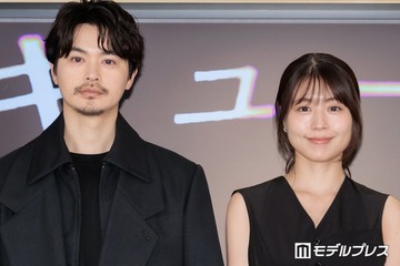 有村架純＆瀬戸康史、9年ぶり共演で感じる心強さ お互いパワーアップした部分に笑う【キュー】 画像