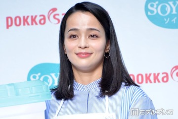 加藤ローサ、ゆで卵使ったお家ごはん＆アスパラ肉巻き公開「顔みたいに見える」「夏向きで食べてみたい」と反響 画像