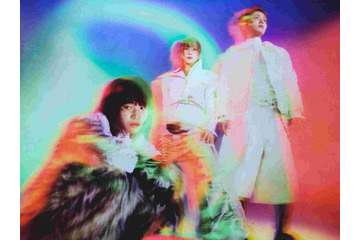 muque、TVアニメ『LIAR GAME』第2クールに書き下ろした新曲「たりない」リリース。現在はアジアツアー開催中 画像