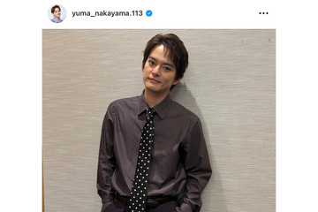 中山優馬、NMB48「ナギイチ」カバーに反響続々 姉・菜々＆妹・寿々が過去に在籍「振り完璧」「原曲キーで歌うのすごい」 画像