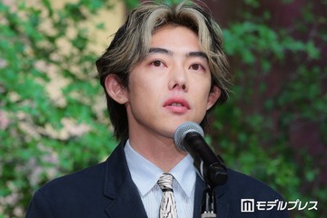 吉村界人「ひらやすみ」と「九条の大罪」を同時期に撮影「自分を見失いそうに」1番大変だった役作り回顧 画像