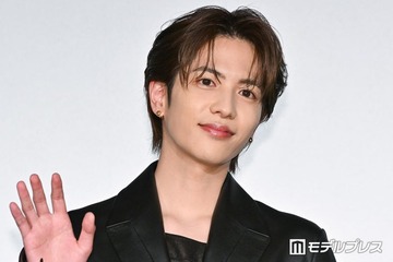 志尊淳、デビュー15周年イベント当日のsetlog公開「マネージャーさんになった気分」「貴重なイベントの裏側まで」 画像