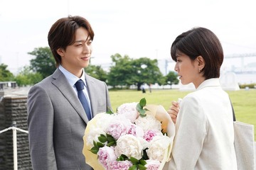「ラストノート」初回、ラスト1分に注目集まる 13年前の記憶がフラッシュバック「あの少年は誰？」「考察止まらない」の声【ネタバレあり】 画像