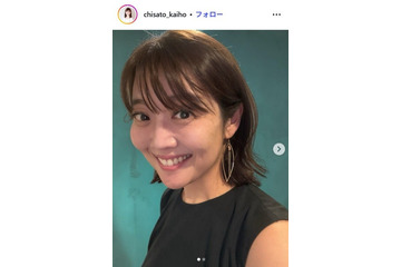 元TBS海保知里アナ「蓋につくのが嫌で」詰め方を工夫したオムライス弁当披露「めちゃくちゃ分かります」「卵が綺麗で美味しそう」 画像