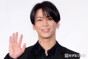 亀梨和也、私生活のマイルール＆直したいこだわり明かす「1回1回キレイにしたくなっちゃう」 画像
