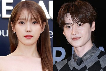 IU＆イ・ジョンソク、交際4年で破局報道“ビッグカップル”として話題に 画像