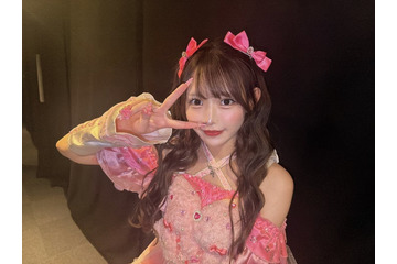 元NMB48植村梓、アイドルグループ電撃加入「これが本当に最後」決意の理由明かす 画像