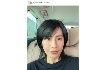 1児の母・長谷川理恵、息子のアレルギー配慮した卵なし蟹炒飯公開「盛り付けが上手でお店みたい」「レシピ参考にしたい」と反響 画像