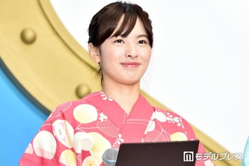 日テレ河出奈都美アナ、ミニ丈私服で美脚スラリ オーストラリア満喫ショットに「理想のスタイル」「自然体の姿が魅力的」の声 画像
