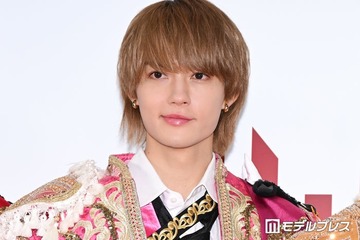 M!LK佐野勇斗「もう泣いてる？」母から手紙読まれる前に涙した理由「本当に優しい人」「メンバーとの絆の深さを感じた」と反響相次ぐ 画像