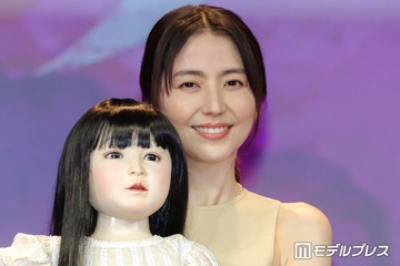 長澤まさみが脚本に惚れ込んだ映画「ドールハウス」アマプラ配信 “ムンク顔”で魅せる新境地 画像