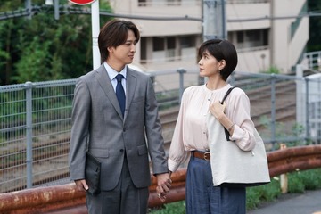 【ラストノート 第2話あらすじ】葵（内田有紀）＆澄晴（寺西拓人）、互いの思惑渦巻く最後のデート 画像