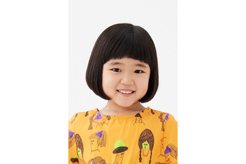 永尾柚乃「ヒルナンデス！」番組歴代最年少シーズンレギュラー就任 小学校夏休み期間限定出演 画像