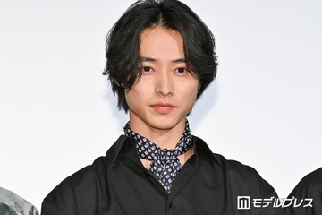 山崎賢人、橋本環奈からアクション絶賛受ける プロレスラー視点でも「勢いが素晴らしい」【キングダム 魂の決戦】 画像