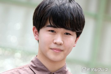 鈴木福、弟の誕生日できょうだい4ショット「みんな並ぶと似てるのが分かる」「成長した姿に感動」と話題 画像