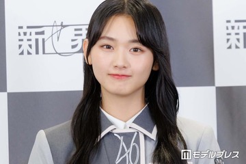 櫻坂46山崎天、印象ガラリの顎上ボブショット公開「可愛さが限界突破」「ちょっと昭和っぽい」と話題 画像
