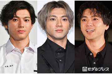 【推し俳優で巡る名作3選】山田裕貴、魂を宿す憑依の芝居 底知れぬ魅力に深く沼る 画像