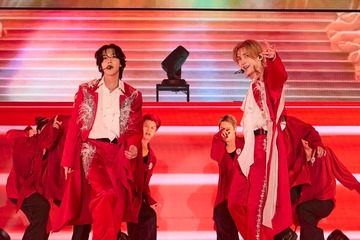 ROIROM、デビュー後初単独アリーナコンサートで約2万人魅了 最新曲サプライズ初披露・FCツアー開催も決定 画像