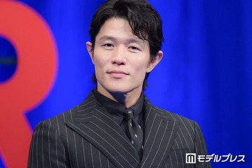 鈴木亮平、新キャストを絶賛「初日からすごく優秀」5年間の歩みに感無量【劇場版「TOKYO MER」】 画像