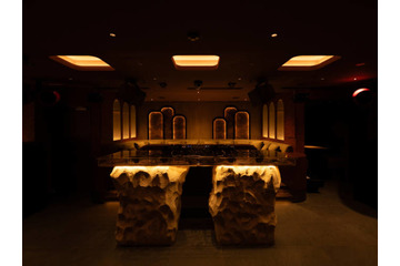 西麻布のMUSIC BAR ＆ CLUB「THE TOKYO CLUB」空間と音響を一新して7月24日にリニューアルオープン 画像