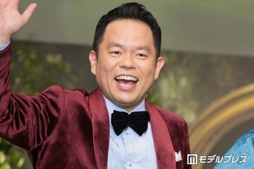 ダイアン津田主演「タイムトラベルダディ」美術品に隠された小ネタが話題「遊び心すごい」「愛されてる」 画像
