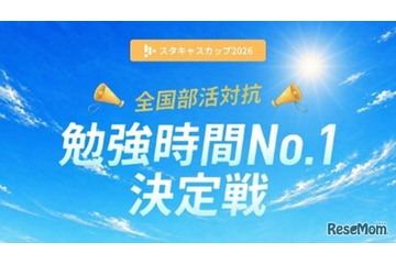 中高生の夏休み、7割が「勉強増」見込むも8割が自宅でだらける 画像