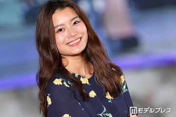 スピードワゴン井戸田潤の美人妻「ご機嫌」次男公開「笑顔が天使」「眉毛がパパにそっくり」と反響 画像