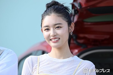 古畑星夏「ファンイベントに向けて」暗めヘアカラーにイメチェン「大人の魅力アップ」「雰囲気変わる」と反響 画像