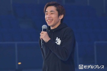 4児の父・織田信成、長女の最新ショット公開「パパにそっくり」「可愛い」と反響 画像