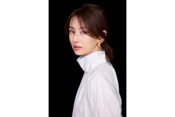 北川景子「24時間テレビ」スペシャルドラマ主演でつんく♂の妻・加奈子さん役 スペシャルサポーターにも就任【コメント】 画像